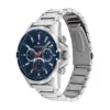 Montre Tommy Hilfiger Mason Bleu