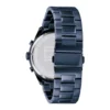 Montre Tommy Hilfiger Matthew Bleu