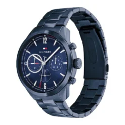 Montre Tommy Hilfiger Matthew Bleu