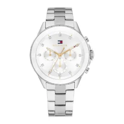 Montre Tommy Hilfiger Mellie Blanc