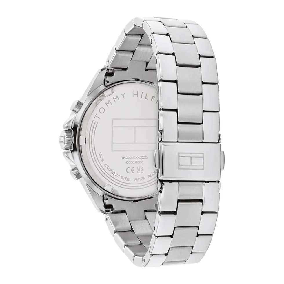 Montre Tommy Hilfiger Mellie Blanc