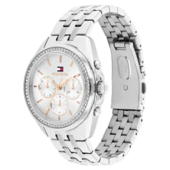 Montre Tommy Hilfiger Mellie Argenté
