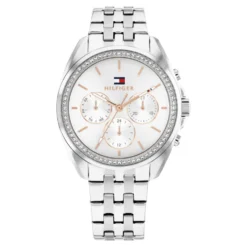 Montre Tommy Hilfiger Mellie Argenté