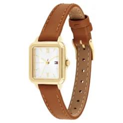 Montre Tommy Hilfiger Mia Argenté
