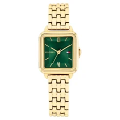 Montre Tommy Hilfiger Mia Vert