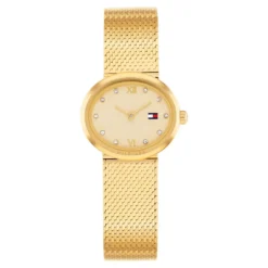 Montre Tommy Hilfiger Moira Champagne