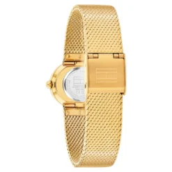 Montre Tommy Hilfiger Moira Champagne