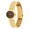 Montre Tommy Hilfiger Moira Marron