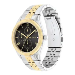 Montre Tommy Hilfiger Monica Noir