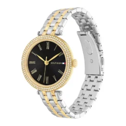 Montre Tommy Hilfiger Natalie Noir