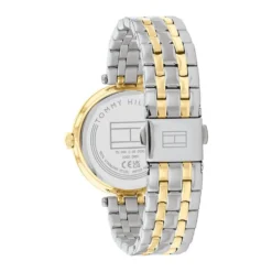 Montre Tommy Hilfiger Natalie Noir