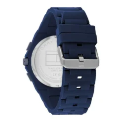 Montre Tommy Hilfiger Neo Bleu