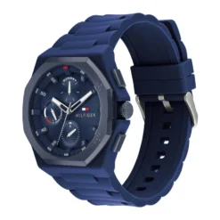 Montre Tommy Hilfiger Neo Bleu
