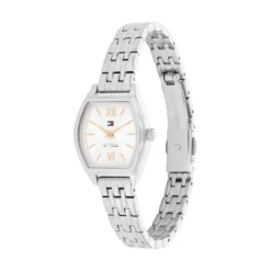 Montre Tommy Hilfiger Norah Argenté
