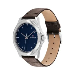 Montre Tommy Hilfiger Norris Bleu
