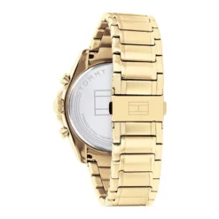 Montre Tommy Hilfiger Parker Bleu