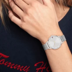 Montre Tommy Hilfiger Pippa Blanc