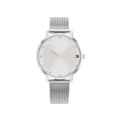 Montre Tommy Hilfiger Pippa Blanc