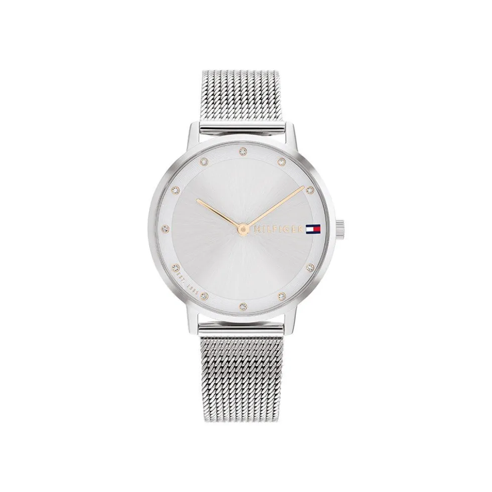 Montre Tommy Hilfiger Pippa Blanc