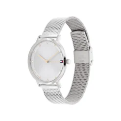 Montre Tommy Hilfiger Pippa Blanc