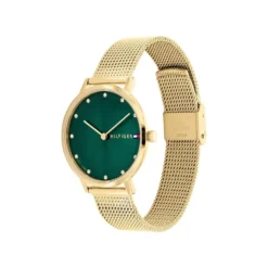 Montre Tommy Hilfiger Pippa Vert