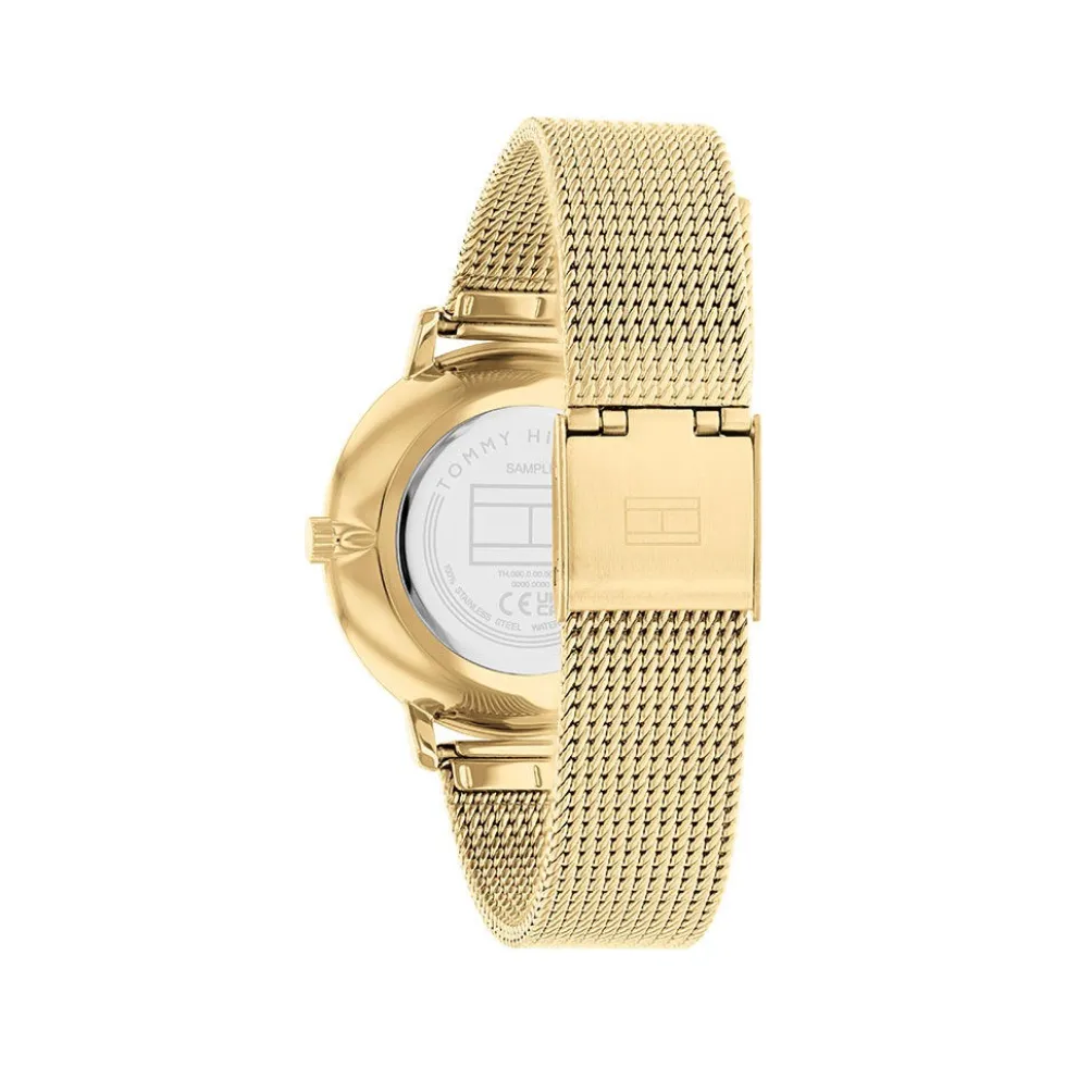 Montre Tommy Hilfiger Pippa Vert