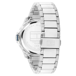 Montre Tommy Hilfiger Remy Bleu