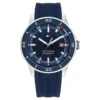 Montre Tommy Hilfiger Remy Bleu