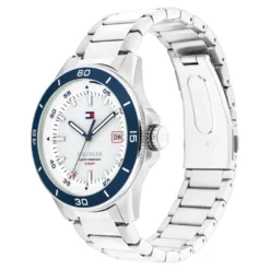 Montre Tommy Hilfiger Remy Crème
