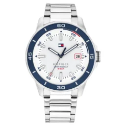 Montre Tommy Hilfiger Remy Crème