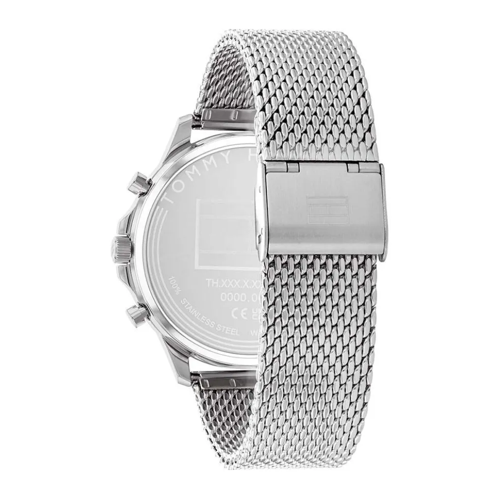 Montre Tommy Hilfiger Ryder Vert