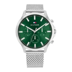 Montre Tommy Hilfiger Ryder Vert