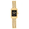 Montre Tommy Hilfiger Sarah Noir