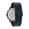 Montre Tommy Hilfiger Stewart Bleu