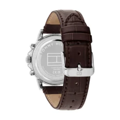 Montre Tommy Hilfiger Stewart Blanc