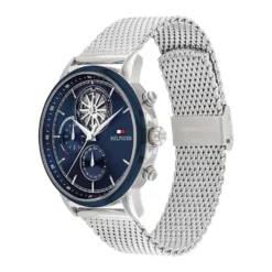 Montre Tommy Hilfiger Stewart Bleu