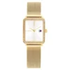 Montre Tommy Hilfiger Tea Argenté