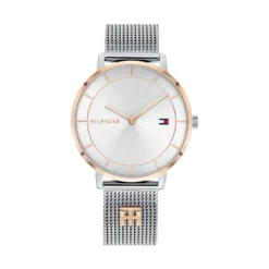 Montre Tommy Hilfiger Tea Blanc