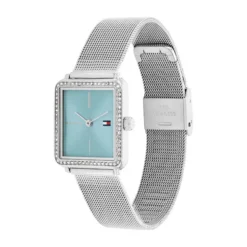 Montre Tommy Hilfiger Tea Bleu