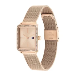 Montre Tommy Hilfiger Tea Taupe