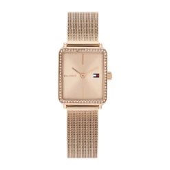 Montre Tommy Hilfiger Tea Taupe