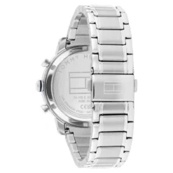 Montre Tommy Hilfiger Th-Oxford Bleu