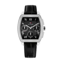 Montre Tommy Hilfiger Th-Oxford Noir
