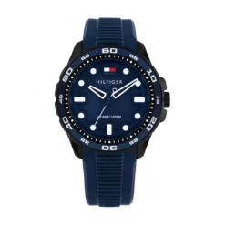 Montre Tommy Hilfiger Th-Regatta Bleu
