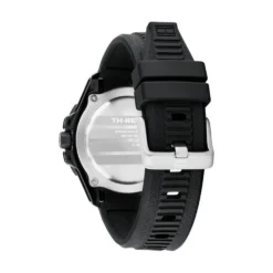 Montre Tommy Hilfiger Th-Regatta Noir