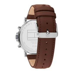 Montre Tommy Hilfiger Tyson Bleu