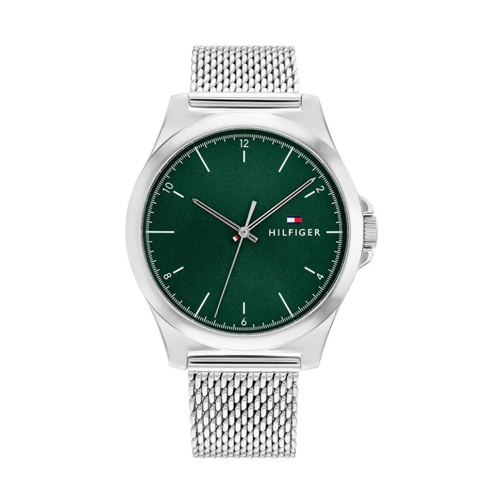 Montre Tommy Hilfiger Vert