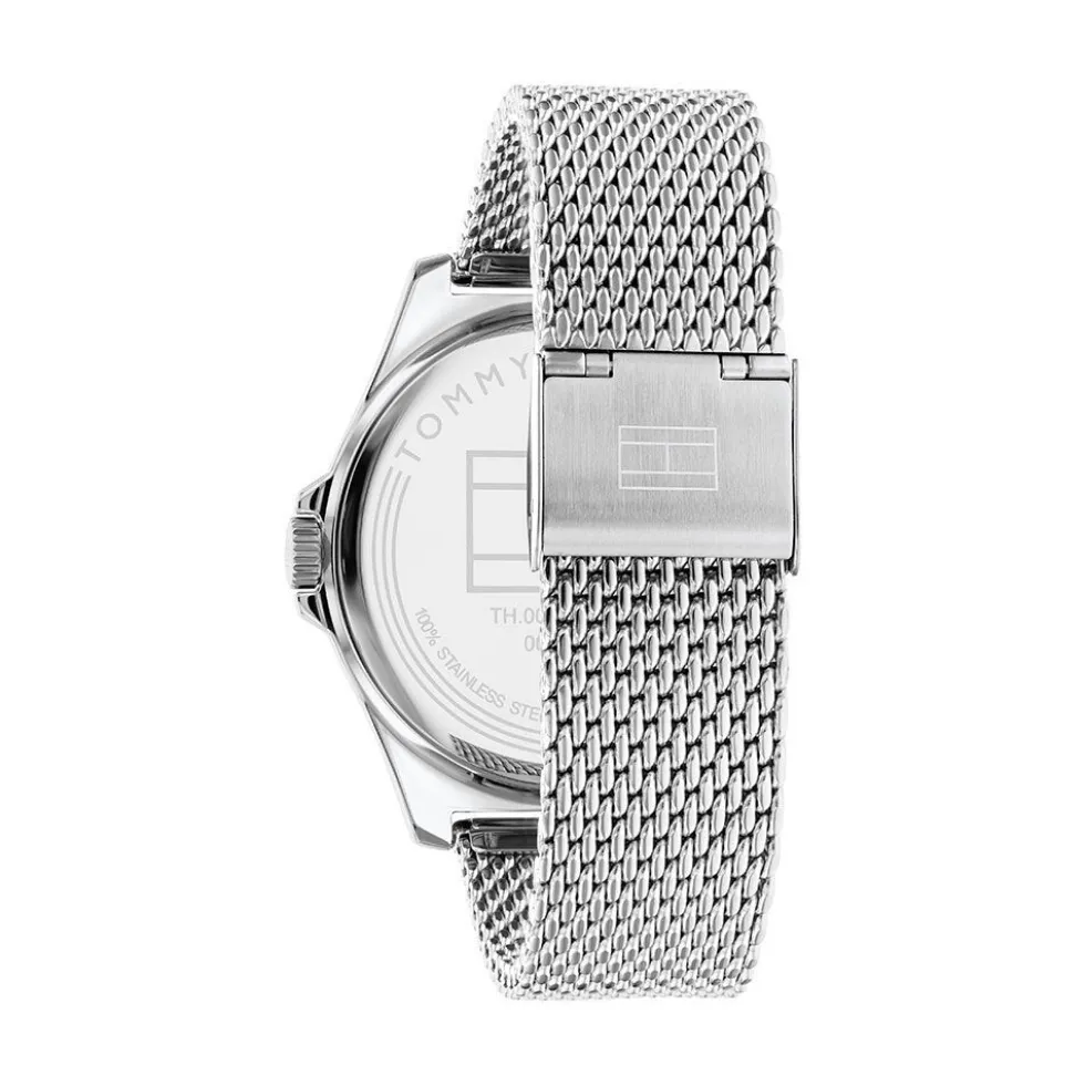 Montre Tommy Hilfiger Vert