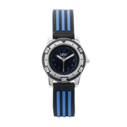 Montre Upp Alexis Noir