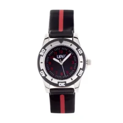 Montre Upp Alexis Noir